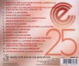 Expansion Soul Sauce 25 (Diverse Interpreten)