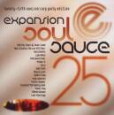Expansion Soul Sauce 25 (Diverse Interpreten)