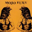Mojo Fury - VIsiting Hours Of A Travelling Circus
