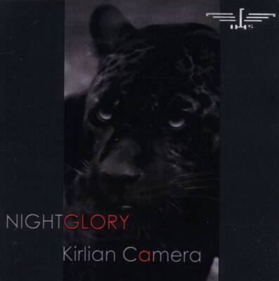 Kirlian Camera - Nightglory