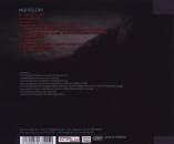 Kirlian Camera - Nightglory