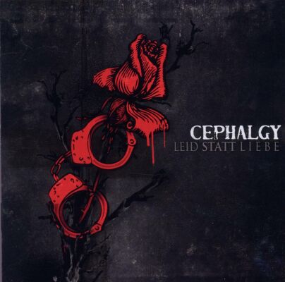 Cephalgy - Leid Statt Liebe