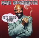Geno Washington - It´s Geno Time