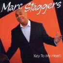 Staggers Marc - Key To My Heart