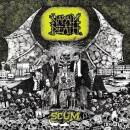 Napalm Death - Scum (Remastered)
