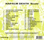 Napalm Death - Scum (Remastered)