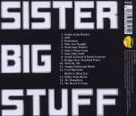 Prince Buster - Sister Big Stuff
