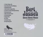 Jansch Bert - Sweet Sweet Music