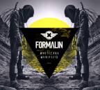 Formalin - Wasteland Manifesto