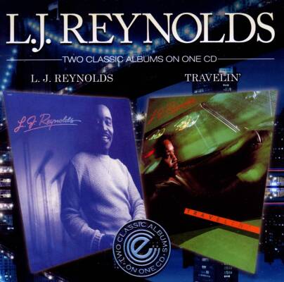 L.j. Reynolds - L.j. Reynolds/travelin´