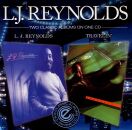 L.j. Reynolds - L.j. Reynolds / Travelin