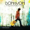 Frankenreiter Donavon - Move By Yourself