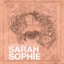 Sophie Sarah - Looking For Perception