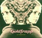 Goldfrapp - Felt Mountain