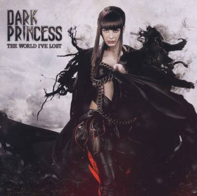 Dark Princess - The World I´ve Lost