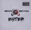 Gecko Sector - Enter