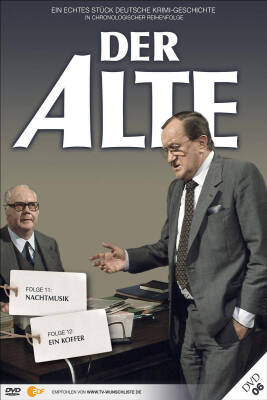 Der Alte (Diverse Interpreten / DVD 6)