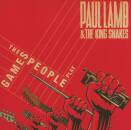 Lamb Paul & the King Snakes - The Games People Play