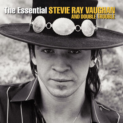 Vaughan Stevie Ray & Double Trouble - Essential Stevie Ray Vaughan And Double Troubl, The