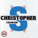 Christopher S. - Champion