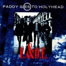Paddy Goes To Holyhead - E. &o. E.