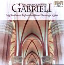 Gabrieli&Gabrieli: Organ Music