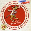 Zoss Roland - Hits Mit Jimmy Flitz