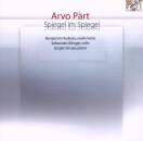 Pärt Arvo - Spiegel im Spiegel (Diverse Interpreten)
