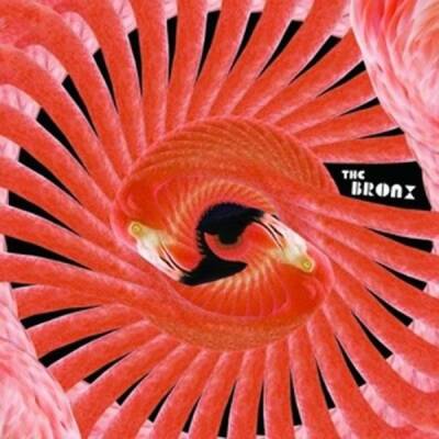 Bronx, The - The Bronx