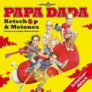 Papa Dada: Ketschöp & Meiones (Kinder...