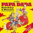 Kinder Schweizerdeutsch - PAPA DADA: KETSCHoeP & MEIONES