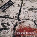Merendine - New Worl Disorder
