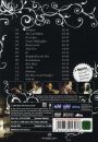 Jazzkantine - 10 Jahre Live-Das Jubiläumskonzert (PC VON ATTACK: ACT / DVD Video)