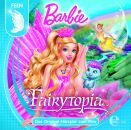 Barbie - Fairytopia-Orig.hörspiel Zum Film