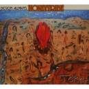 Allman Devons Honeytribe - Torch