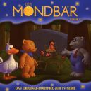 Mondbär - (5) Original Hörspiel Zur TV-Serie