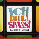 Ich Will Spass (Diverse Interpreten)