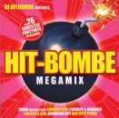 DJ Hitbombe - Hit-Bombe Megamix