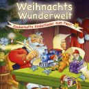 Weihnachtswunderwelt-Kinderlieder Zum Fe (Diverse...