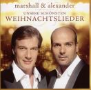 Marshall & Alexander - Unsere Schönsten...