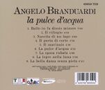 Branduardi Angelo - La Pulce Dacqua