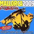 Mallorca 2009 - Insel-Alarm (Diverse Interpreten)