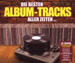 Die Besten Album Tracks Aller Zeiten (Diverse Interpreten)