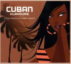Cuban Flavours (Diverse Interpreten)