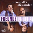 Marshall & Alexander - Freunde