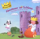 Kleine Prinzessin - (2)Orig. Hörspiel Zur TV-Serie