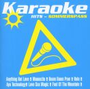 Karaoke Hits: Sommerspass (Diverse Interpreten)