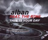 Alban Feat. The Ring - This Is Your Day