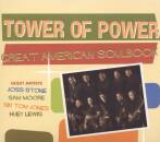 Tower Of Power - Great American Soulbook