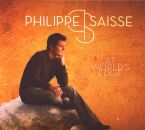 Saisse Philippe - At Worlds Edge